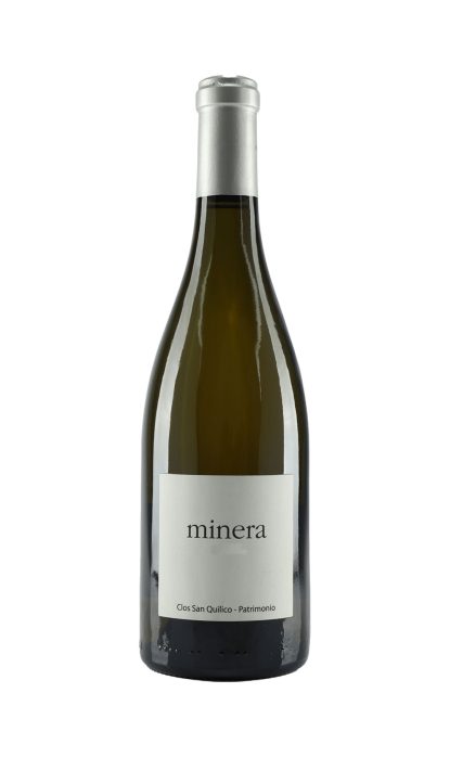 Clos San Quilico Minera blanc 2023