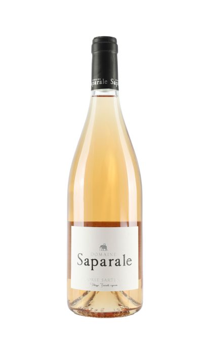 Domaine Saparale rosé 2023