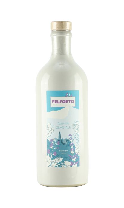 Bloom Soul Feli'Geto Liqueur Nepita 30% 70 cl