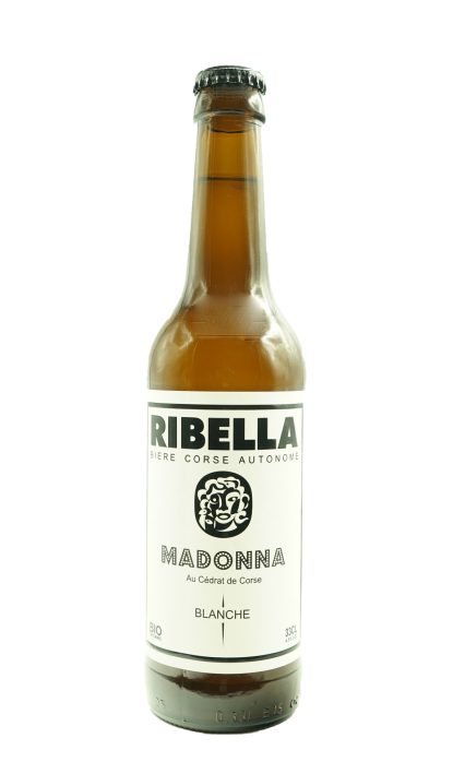 Ribella Madonna 4.5% 33 cl
