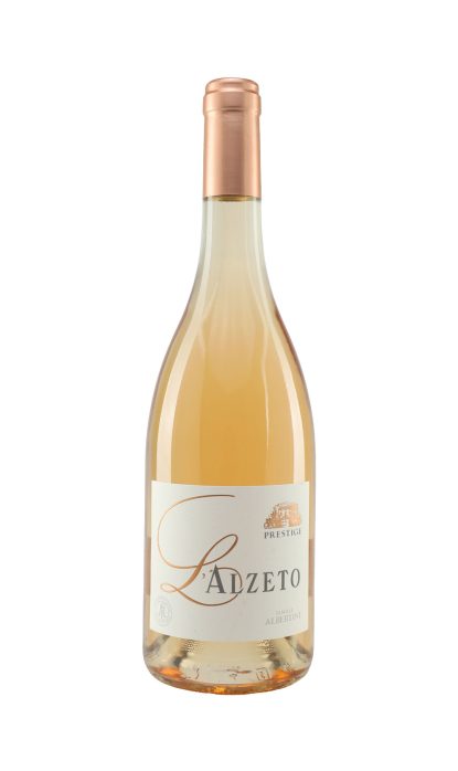 Clos d'Alzeto Prestige rosé 2023