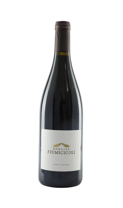 DomaineFiumicicoli rouge 2022