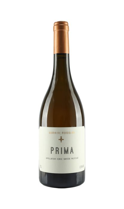 Domaine Mondoloni Prima rosé 2023