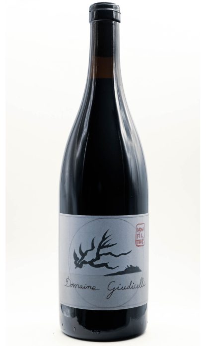 Domaine Giudicelli rouge 2020