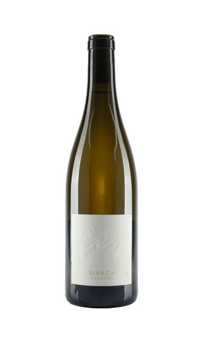 Clos Culombu Bianca blanc 2021