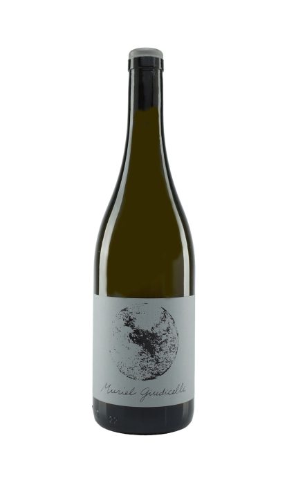 Domaine Giudicelli Luna Nera blanc 2022