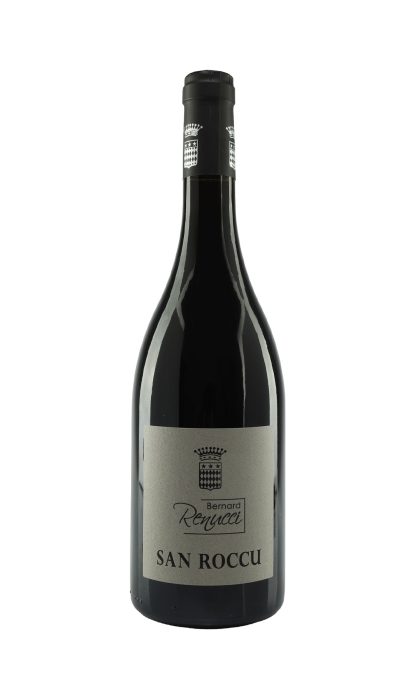 Domaine Renucci Vignolas San Roccu rouge 2021