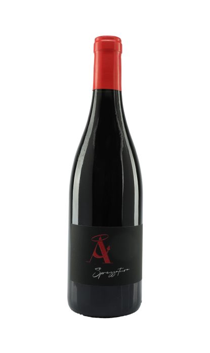 Enclos des Anges Sprezzatura rouge 2021