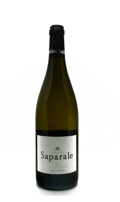 Domaine Saparale blanc 2023