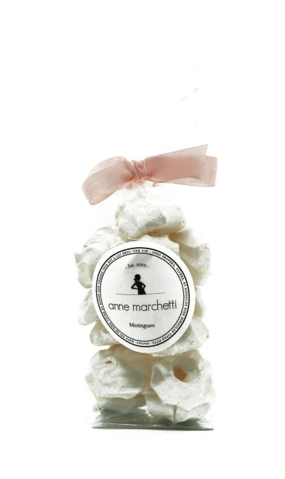 Anne Marchetti Meringues 30 gr