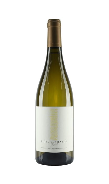 Domaine Buzzo Biginti blanc 2023