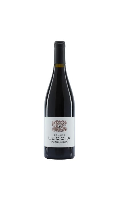 Domaine Leccia Rouge 2021