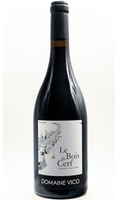 Domaine Vico Bois du Cerf rouge 2023