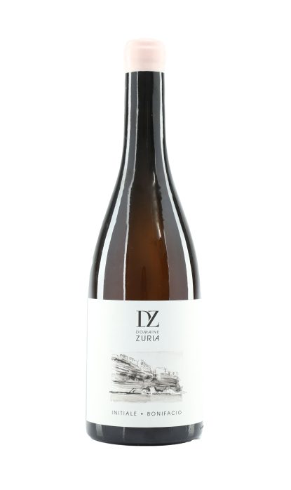 Domaine Zuria Initiale blanc 2023