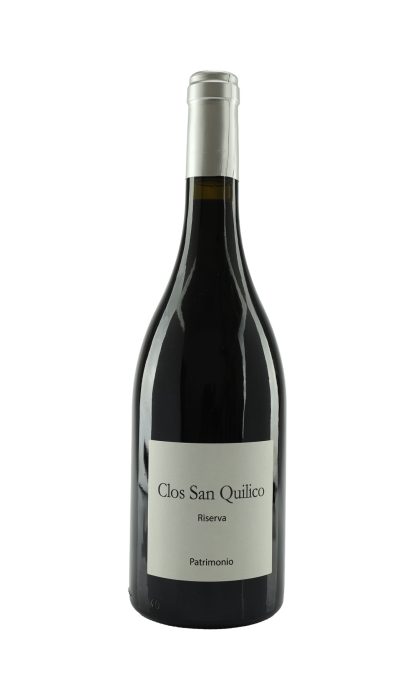 Clos San Quilico Riserva rouge 2021