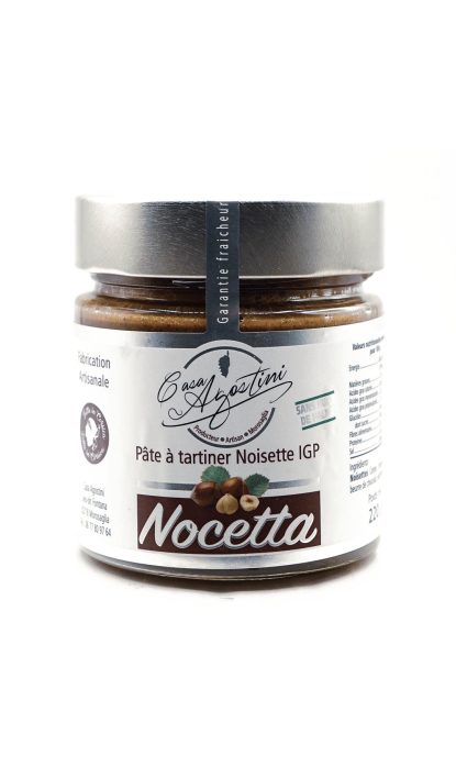 Casa Agostini Nocetta 220 GR