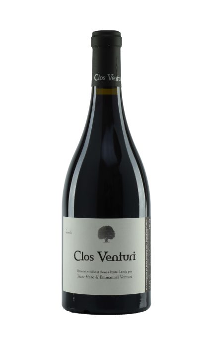 Clos Venturi rouge 2021