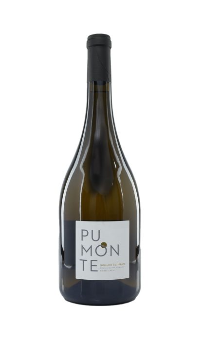 Domaine Alzipratu Pumonte blanc Magnum 2023