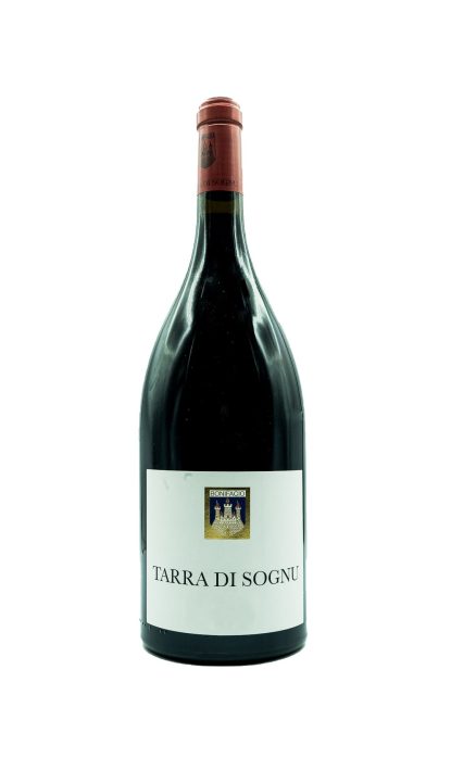 Clos Canarelli Tarra di Sognu Rouge Magnum 2022