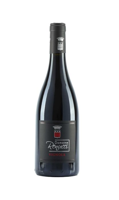 Domaine Renucci Vignola rouge 2020