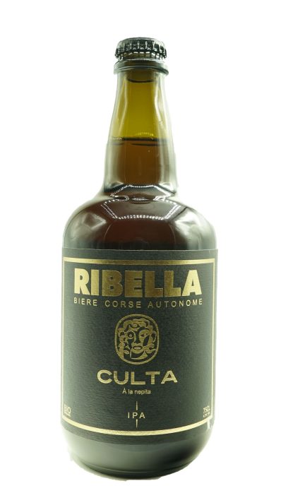 Ribella Culta 4.5% 75 cl