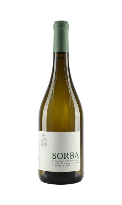 Domaine de la Sorba blanc 2023