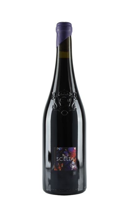 Clos Culombu Scelta rouge 2019