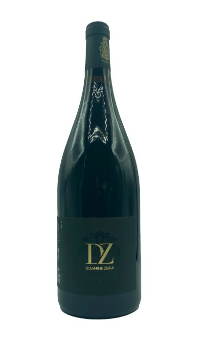 Domaine Zuria Initiale rouge magnum 2023