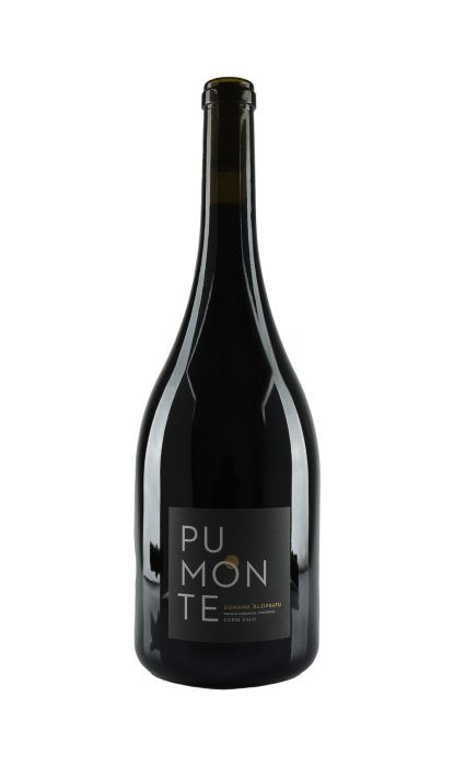 Domaine Alzipratu Pumonte rouge magnum 2022